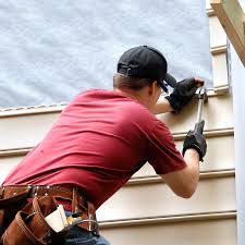 Best Vinyl Siding Installation  in Montgomery, WV